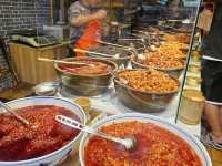 Chengdu 4 Days Travel Guide 