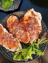 A Delicious Seafood Adventure at Oyster Co., Singapore