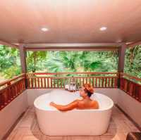 River Kwai Resotel 