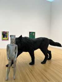 【香川】香川出身のアーティスト作品が並ぶ「丸亀市猪熊弦一郎現代美術館（MIMOCA）」