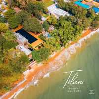 Tolani Resort Kui Buri