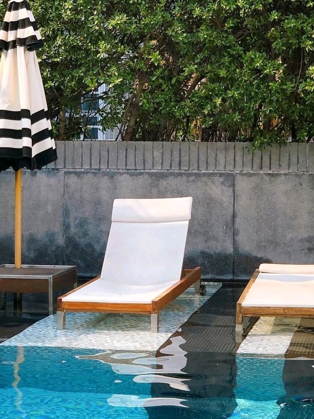🌟 City Calm Meets Swiss Charm – Mövenpick Bangkok Stays to Remember 🧳✨