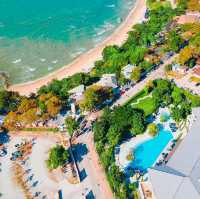 Cross Pattaya Pratamnak  