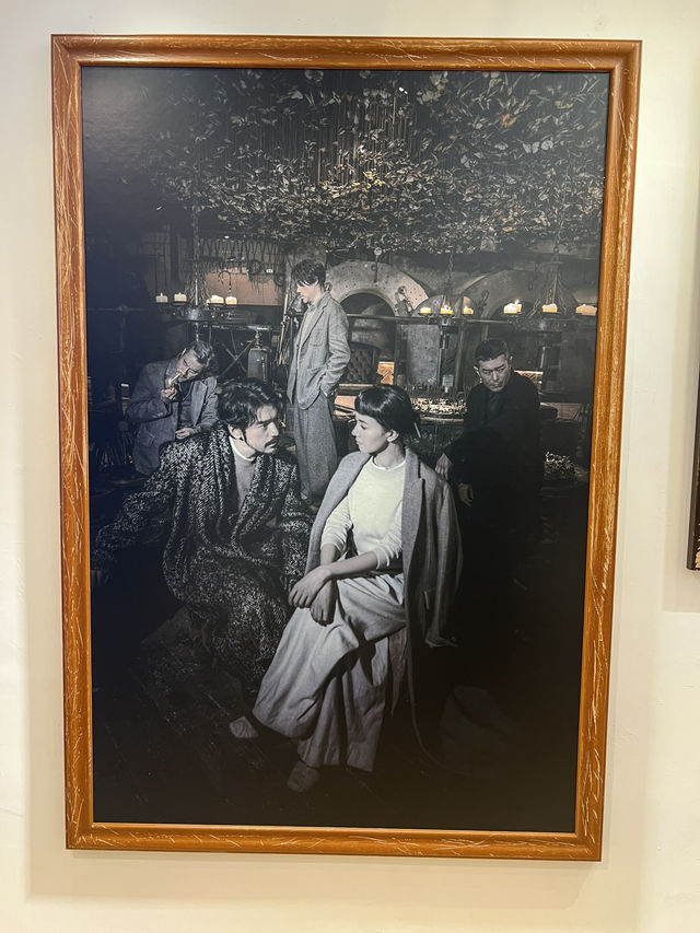 《風林火山》展覽 ＠海港城
