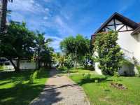 A Relaxing and Fun Weekend Getaway: Padi Resort & Aruna Hotel