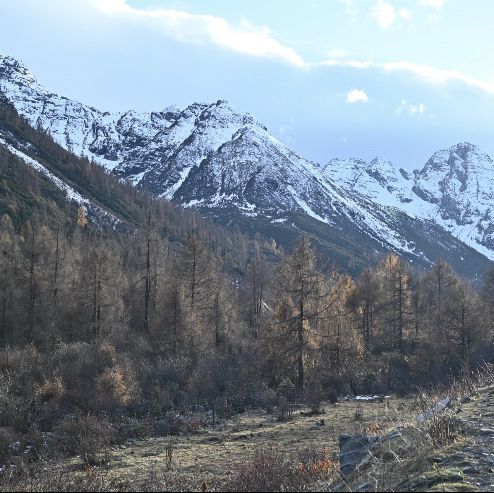 📍多條端午川西終極小眾路線🏞️