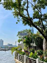 🌟 Millennium Hilton Bangkok – Riverside Luxury with Iconic Views!