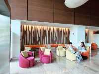 Perfect stay for a city getaway — comfort, convenience, and great service!