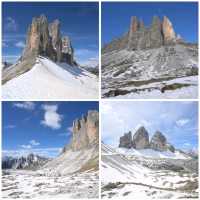 Tre Cime