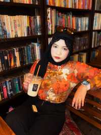 Pakarang Vintage Café  