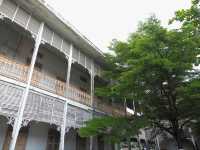 พิพิธภัณฑ์ จังหวัดนนทบุรี