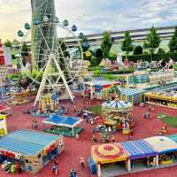 Nagoya LEGOLAND – A Must-Visit for Families with Kids! 🎢🧱👨‍👩‍👧‍👦