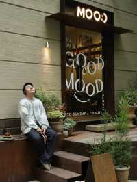 MOOD Kafe