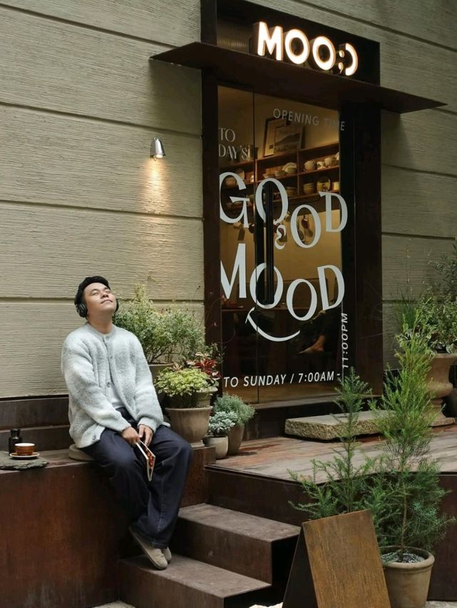 MOOD Kafe