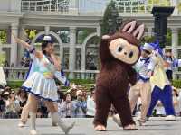 北京天津黃崖關馬拉松之旅3
