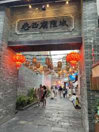 南寧慢活記