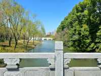 Gucun Park: Your Summer Escape