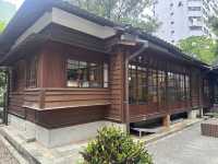 走進時光機裡的藝術秘境——桃園77藝文町❤️