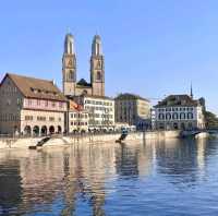 Zurich Lake