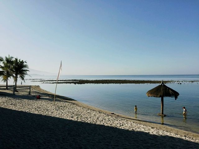 A Quick Escape to Coastal Bliss