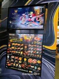 You&I มื้อนี้ไม่มีผิดหวัง อร่อยกับชาบูหม้อส่วนตัว❤