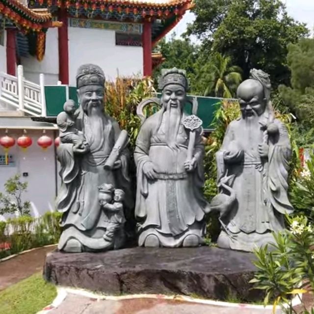 Hidden Gems Spot in Kuala Lumpur