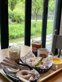 ☕ 향기 따라 걷는 거리, 수원 신동카페거리 산책