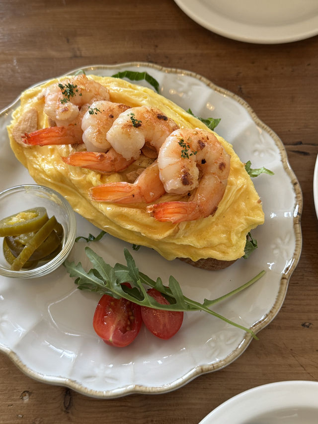🥐 여유로운 하루의 시작, 동탄 ‘레이지크해비탯’