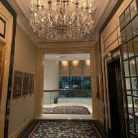 Café TOO – 港島香格里拉大酒店（Island Shangri-La, Hong Kong）
