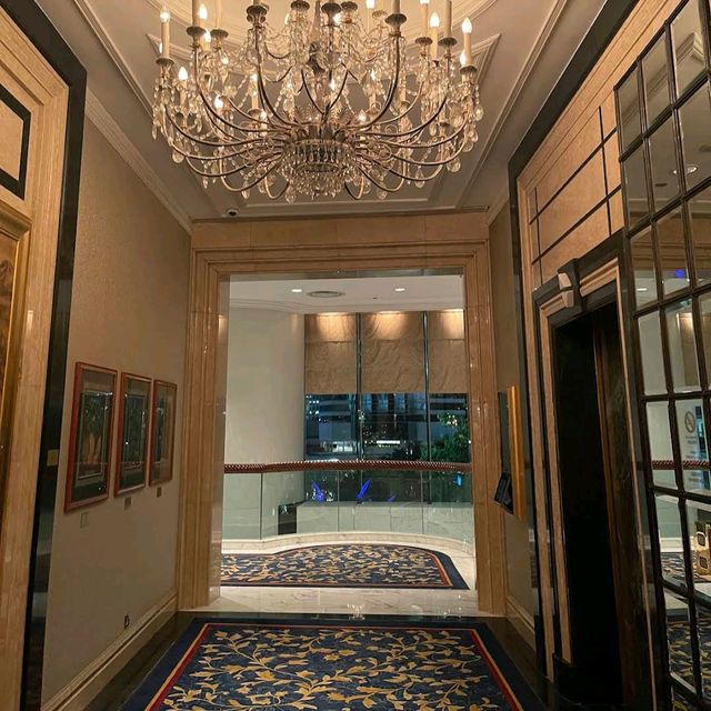 Café TOO – 港島香格里拉大酒店（Island Shangri-La, Hong Kong）
