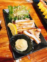 南大東島の夜はここで決まり！居酒屋『のら』で味わう島時間