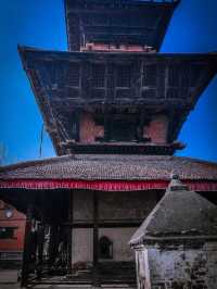 7 popular restaurants in Kirtipur 