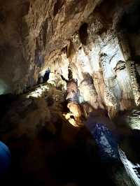 Into the Earth’s Cathedral – Exploring Deer Cave, Mulu