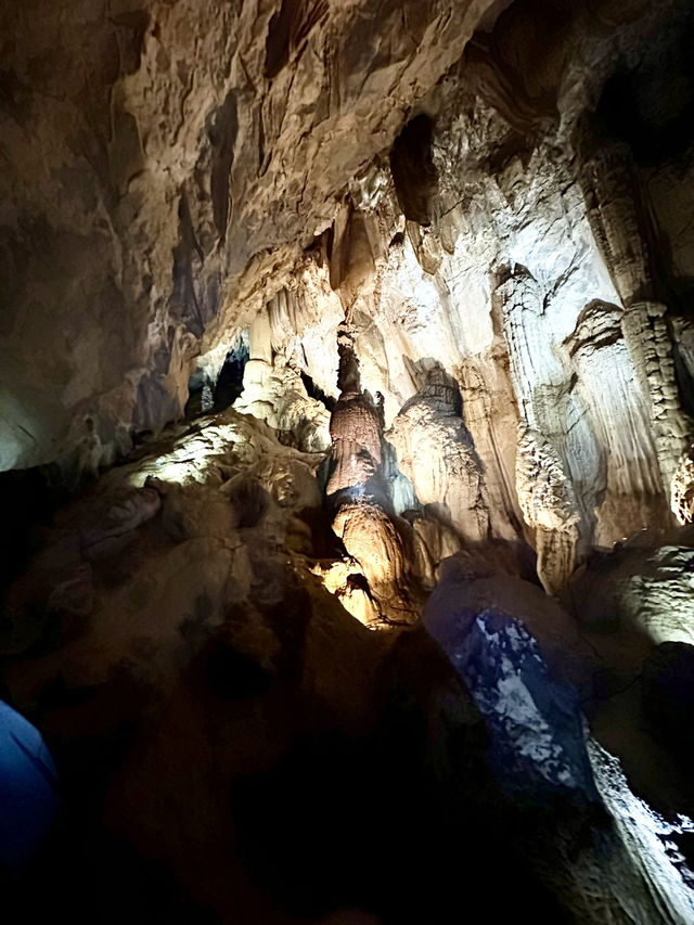 Into the Earth’s Cathedral – Exploring Deer Cave, Mulu