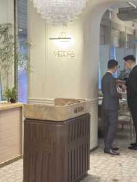 【香港】 中上環又有新雪糕店！隱世鹹蛋雪糕驚為天人！