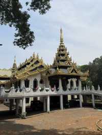 Notes from My 5-Day Trip to Yangon, Myanmar