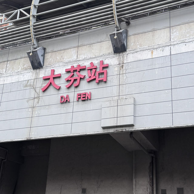 Shenzhen 3-Day Cultural & Food Adventure
