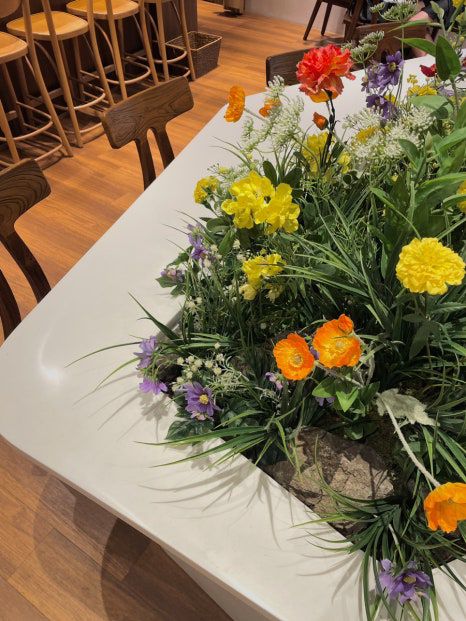 ☕ 망원 카페 ‘공명’ 후기 🌿