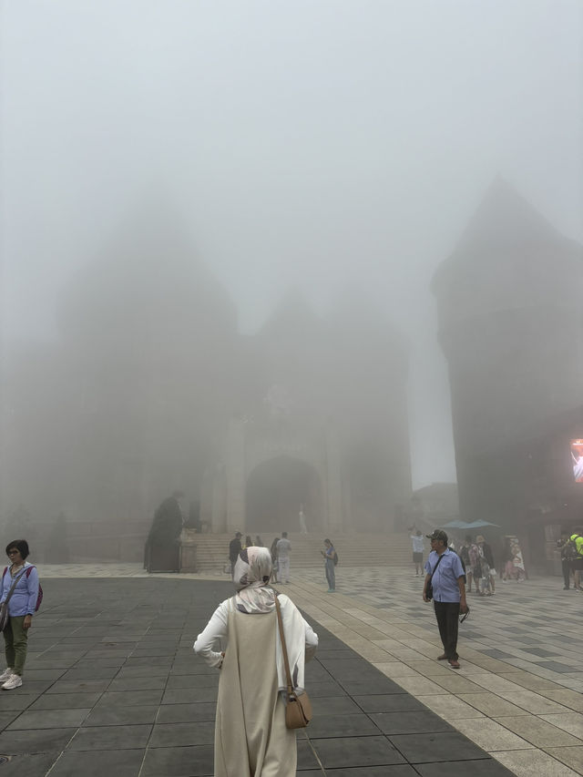 Ba Na Hills ,Vietnam 🇻🇳 