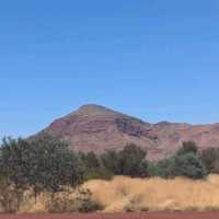 Karijini National Park – WA