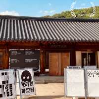 A Journey into Jeonju's Printing Heritage: A Review of Wanpanbon Culture Center