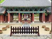 A Glimpse into Joseon Royalty: The Royal Portrait Museum
