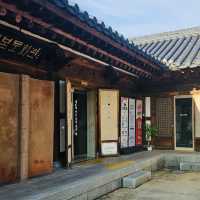 A Journey into Jeonju's Printing Heritage: A Review of Wanpanbon Culture Center
