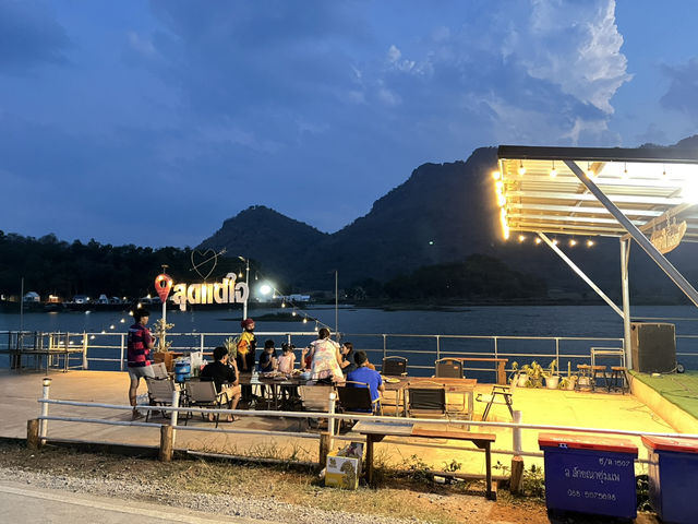 ที่พักน่ารักใกล้ภูผาม่าน ขอนแก่น ✨🥹