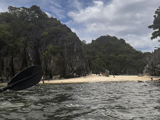 MATUKAD CARAMOAN