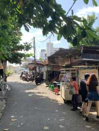 Simple & Happy Penang trip