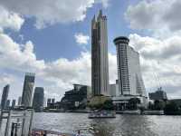 River City Bangkok