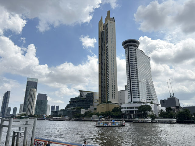 River City Bangkok