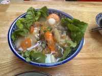 Chai Ji Fish Soup @ Eco Botanic: A Hearty Bowl of Comfort