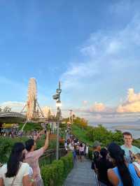 Sky Ranch Tagaytay Sneak Peek!